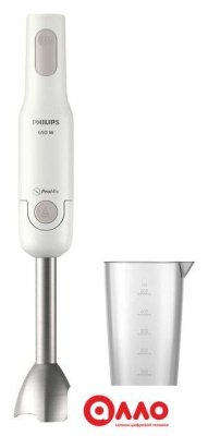 Погружной блендер Philips HR2534/00 Погружной блендер Philips HR2534/00