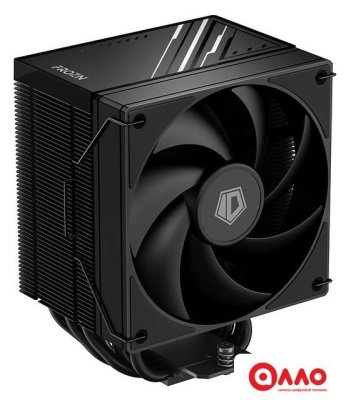Кулер для процессора ID-Cooling Frozn A610 Black