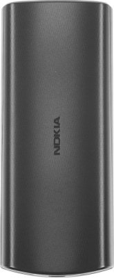Мобильный телефон Nokia 105 (4G) TA-1551 DS, черный