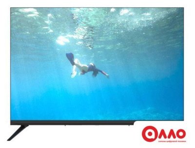 Телевизор Roome 32H424S