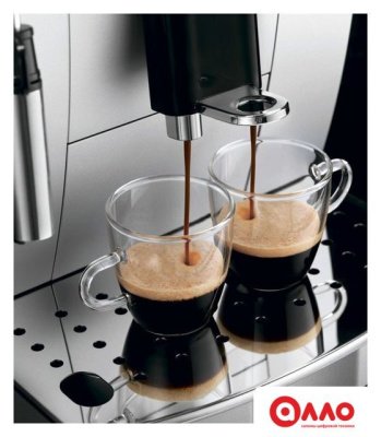 Кофемашина DeLonghi Magnifica S ECAM 22.110.SB