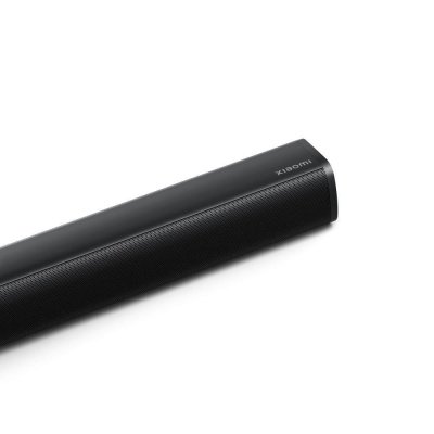 Саундбар Xiaomi Soundbar 2.0ch (QBH4286EU), черный
