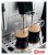 Кофемашина DeLonghi Magnifica S ECAM 22.110.SB