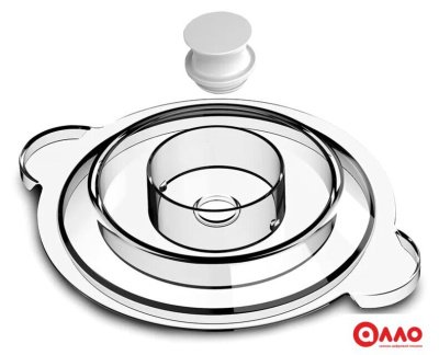 Чоппер Zigmund & Shtain CH-31 R Чоппер Zigmund & Shtain CH-31 R