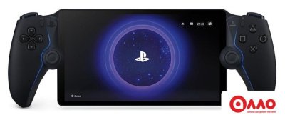 Игровая приставка Sony PlayStation Portal (черный)