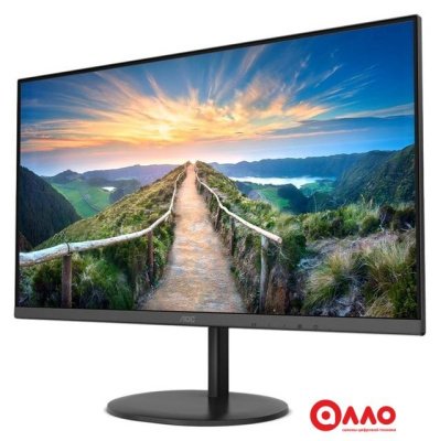 Монитор AOC U27V4EA