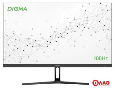Монитор Digma Progress 27P301F Монитор Digma Progress 27P301F