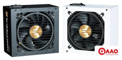 Блок питания Zalman TeraMax II 1200W ZM1200-TMX2