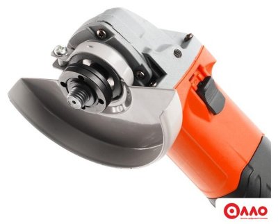 Угловая шлифмашина Patriot AG 126E