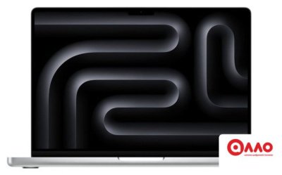 Ноутбук Apple Macbook Pro 14.2" M4 Max 2024 MX2G3