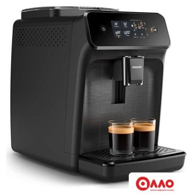 Кофемашина Philips Series 1200 EP1200/00 Кофемашина Philips Series 1200 EP1200/00