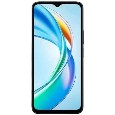 Смартфон Honor X5b Plus 4GB/128GB (GFY-LX2P), черный