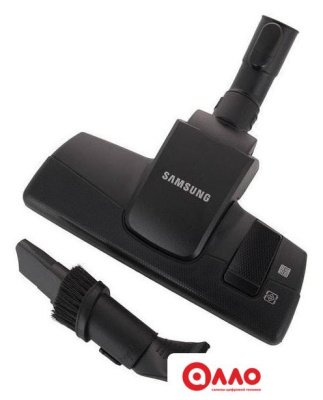Пылесос Samsung VCC8837V3P/XEV