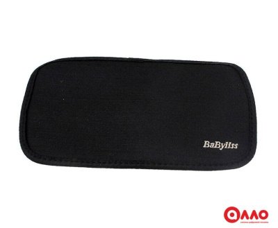 Круглая плойка BaByliss C260E