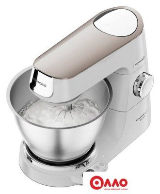 Кухонный процессор Kenwood Titanium Chef Baker KVC65.001WH