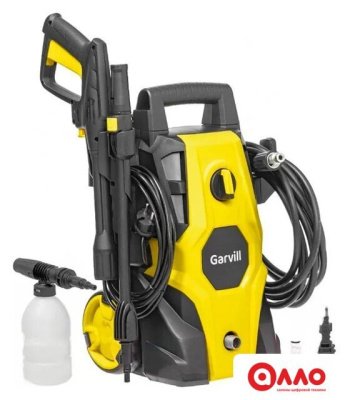 Мойка высокого давления Garvill ABW-90 Мойка высокого давления Garvill ABW-90