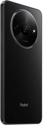 Смартфон Xiaomi Redmi A3 128GB 4GB EU черный
