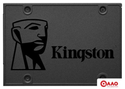SSD Kingston A400 960GB SA400S37/960G
