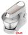 Кухонный процессор Kenwood Titanium Chef Baker KVC65.001WH