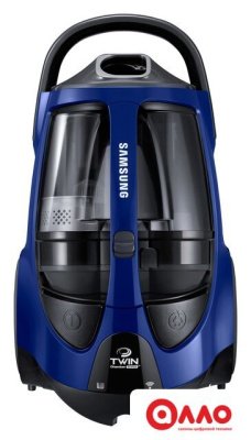 Пылесос Samsung VCC885BH36/XEV