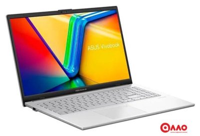 Ноутбук ASUS Vivobook Go 15 E1504FA-BQ1857 Ноутбук ASUS Vivobook Go 15 E1504FA-BQ1857