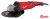 Угловая шлифмашина Milwaukee AG 22-180 DMS 4933431830