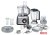Кухонный комбайн Bosch MC812M844