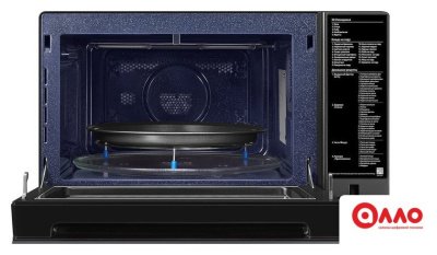 Микроволновая печь Samsung MC32DB7746KCBW