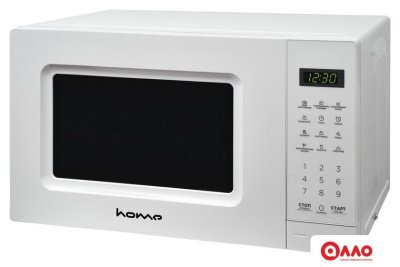 Микроволновая печь HOME HDM207BW