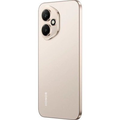 Смартфон Honor 400 12GB/256GB (DNY-NX9), золотистый