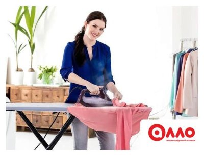 Утюг Braun TexStyle 7 Pro SI 7181 VI