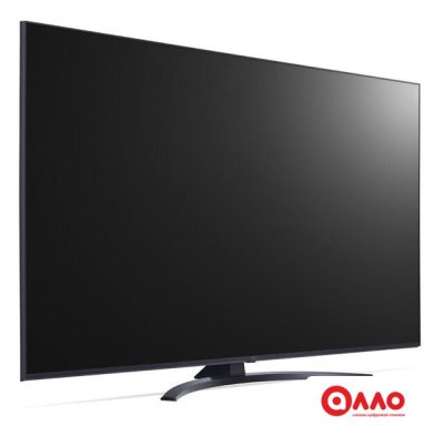 Телевизор LG UT81 55UT81006LA