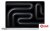 Ноутбук Apple Macbook Pro 14.2" M3 Pro 2023 Z1AX0012G