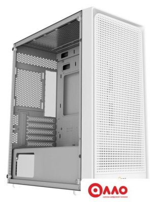 Корпус Ocypus Gamma C50 WH