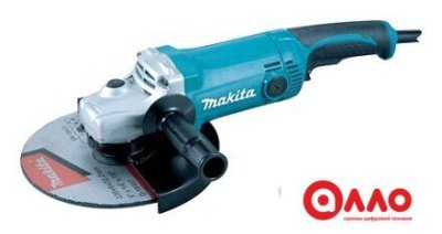 Угловая шлифмашина Makita GA9050