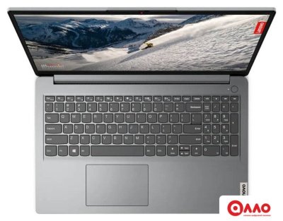 Ноутбук Lenovo IdeaPad 1 15AMN7 82VG00Q8FE