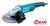 Угловая шлифмашина Makita GA9050