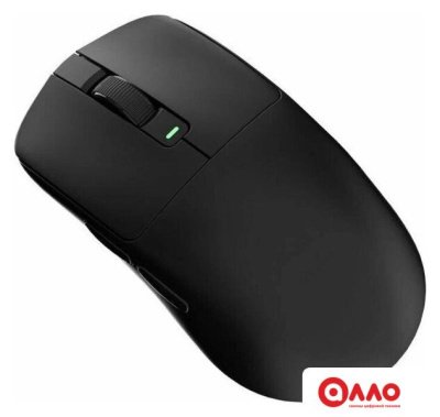 Игровая мышь Royal Kludge M3 Dark Night (черный)