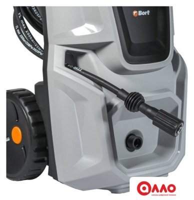 Мойка высокого давления Bort KEX-2700-R