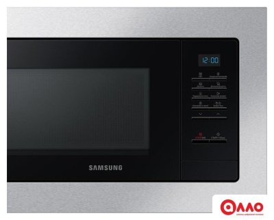 Микроволновая печь Samsung MS23A7013AT/BW Микроволновая печь Samsung MS23A7013AT/BW