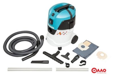 Пылесос Makita VC2512L