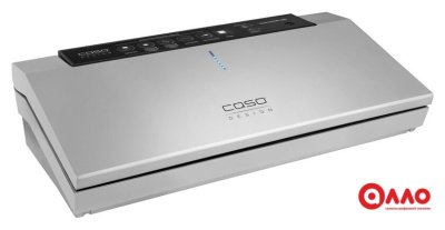 Вакуумный упаковщик CASO GourmetVAC 480