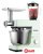 Кухонная машина Kitfort KT-3419-2 Кухонная машина Kitfort KT-3419-2