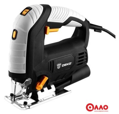 Электролобзик Deko DKJS1000 Laser 063-4188