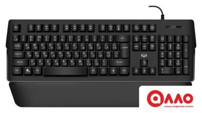 Клавиатура SVEN KB-G9400 Клавиатура SVEN KB-G9400