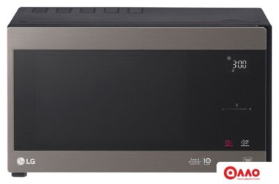 Микроволновая печь LG MH6596CIT Микроволновая печь LG MH6596CIT