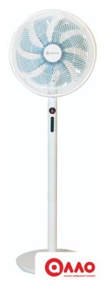 Вентилятор Evolution AirLeaf AL-812R