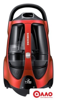 Пылесос Samsung SC885H [VCC885HH3R/XEV]