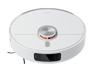Робот-пылесос Xiaomi Robot Vacuum S20+ (BHR8159EU), белый