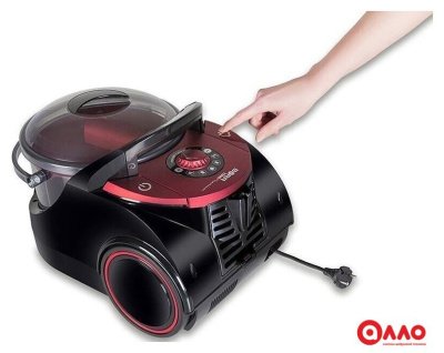 Пылесос Arnica Bora 7000 Premium Пылесос Arnica Bora 7000 Premium